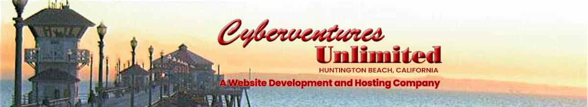 Cyberventures Unlimited